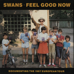 Swans