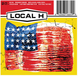 Local H