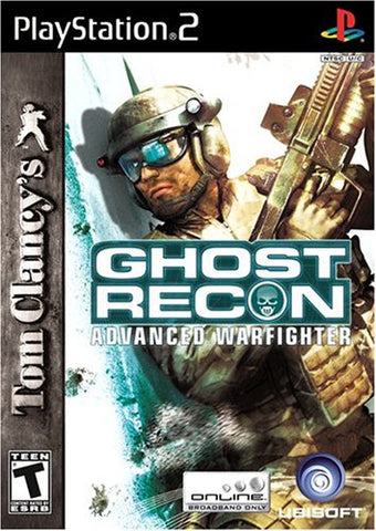 Tom Clancy's Ghost Recon: Advanced Warfighter