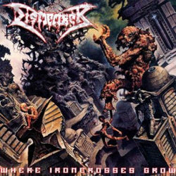 Dismember