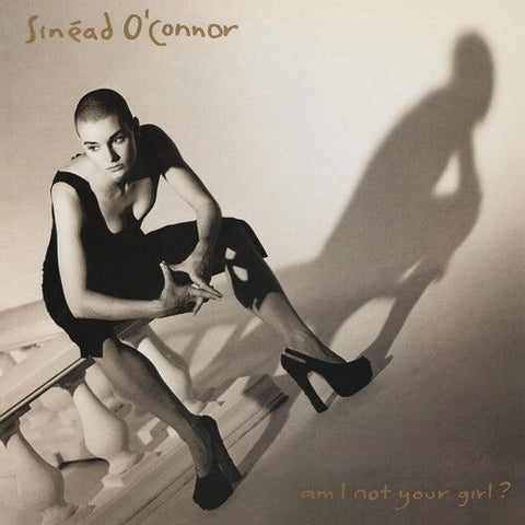 Sinead O'Connor