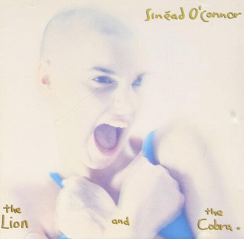 Sinead O'Connor