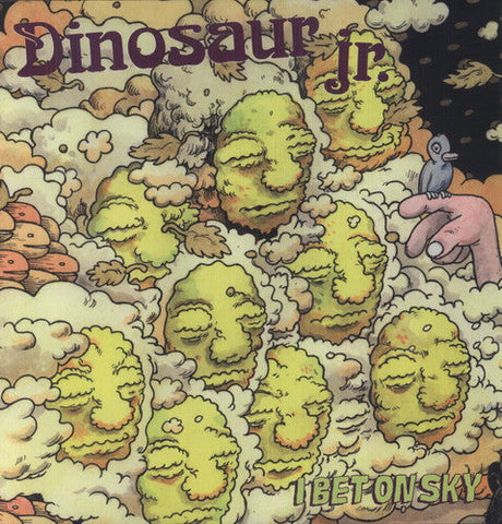 Dinosaur Jr.