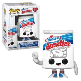 Funko Pop Ad Icons: Hostess - Donettes