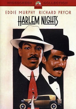 Harlem Nights