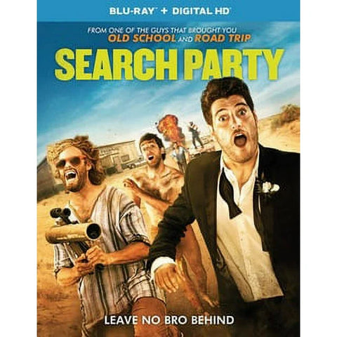 Search Party