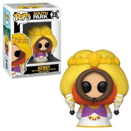 Funko Pop: South Park - Princess Kenny