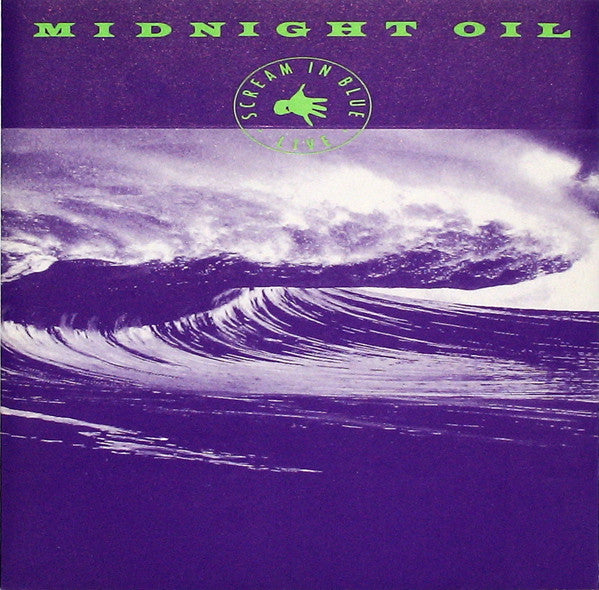 Midnight Oil