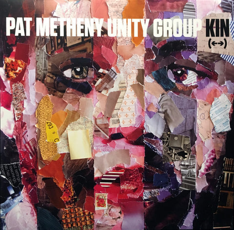 Pat Metheny Unity Group