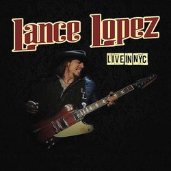 Lanes Lopez