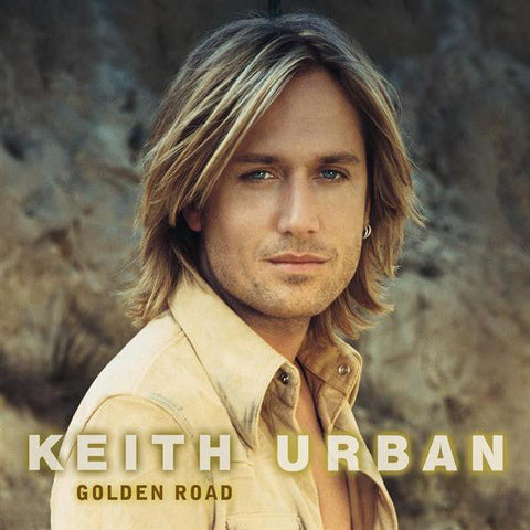 Keith Urban