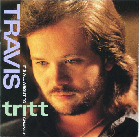 Travis Tritt