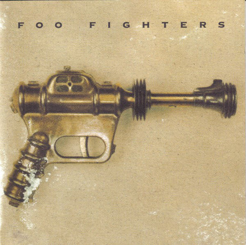 Foo Fighters