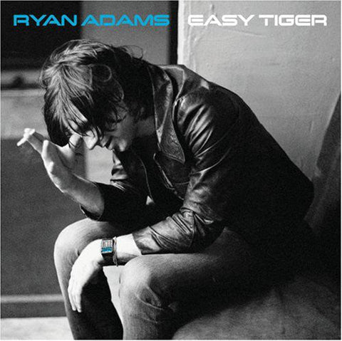 Ryan Adams