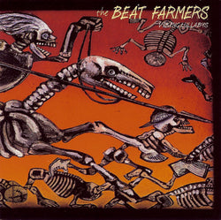 The Beat Farmers