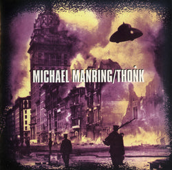 Michael Manring