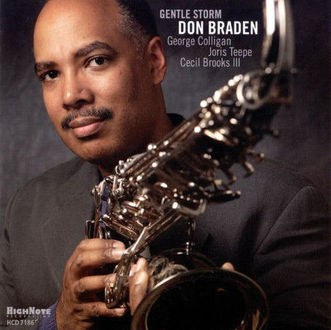 Don Braden