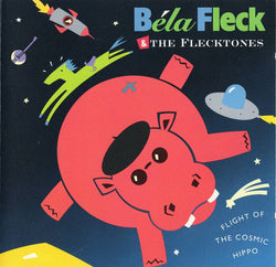 Bela Fleck & The Flecktones