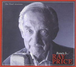 Ray Price