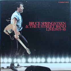 Bruce Springsteen & The E Street Band