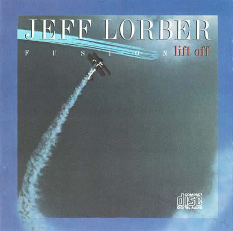 Jeff Lorber Fusion