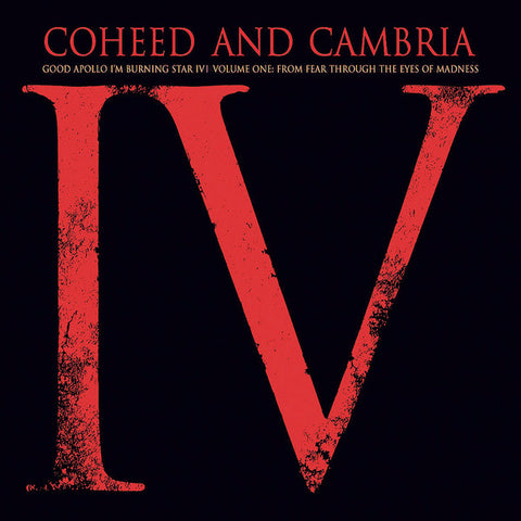 Coheed And Cambria