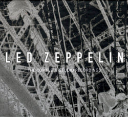 Led Zeppelin