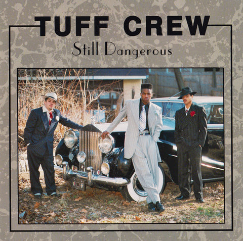 Tuff Crew