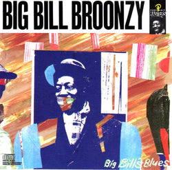 Big Bill Broonzy