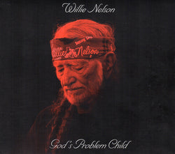 Willie Nelson