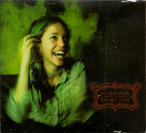 Ani DiFranco