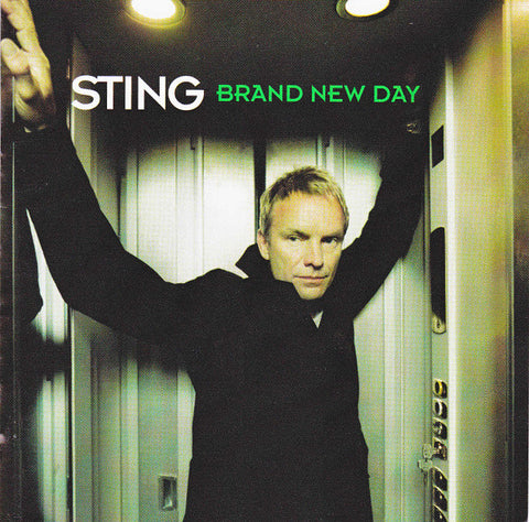 Sting