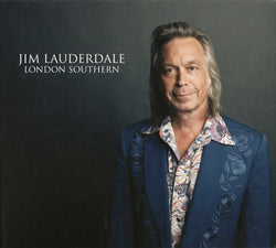 Jim Lauderdale