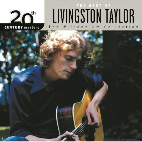 Livingston Taylor