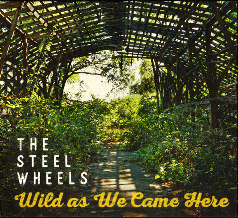 The Steel Wheels