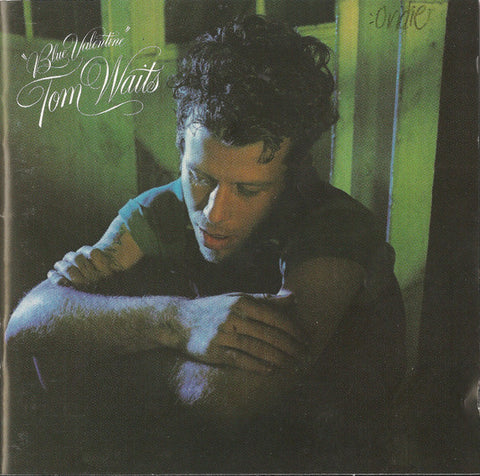 Tom Waits