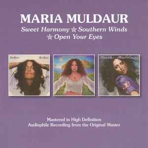 Maria Muldaur