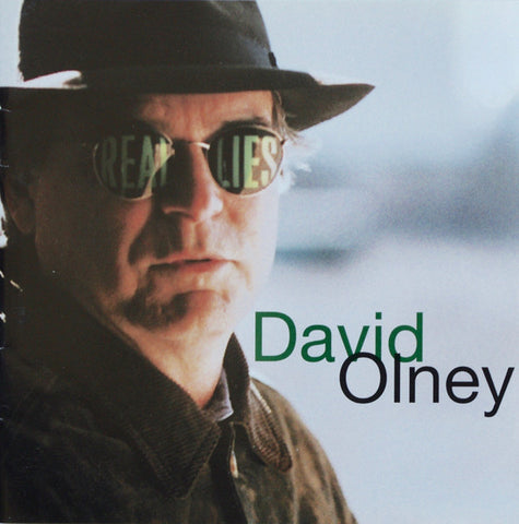 David Olney