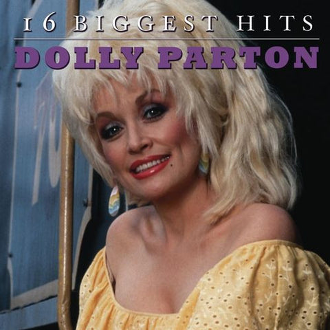 Dolly Parton