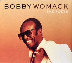 Bobby Womack