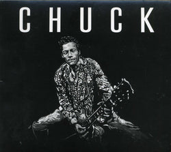 Chuck Berry