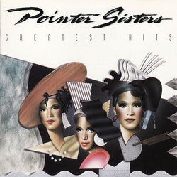 Pointer Sisters