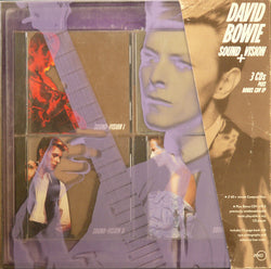 David Bowie