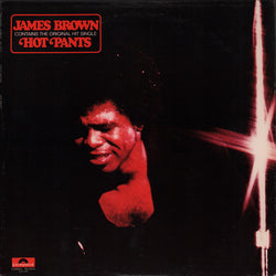 James Brown