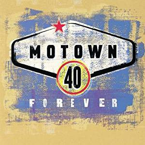 Motown 40 Forever