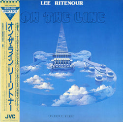 Lee Ritenour