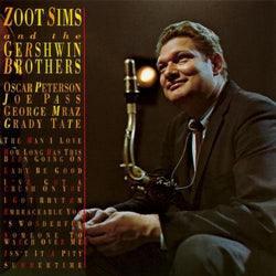 Zoot Sims