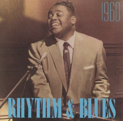 Rhythm & Blues 1960