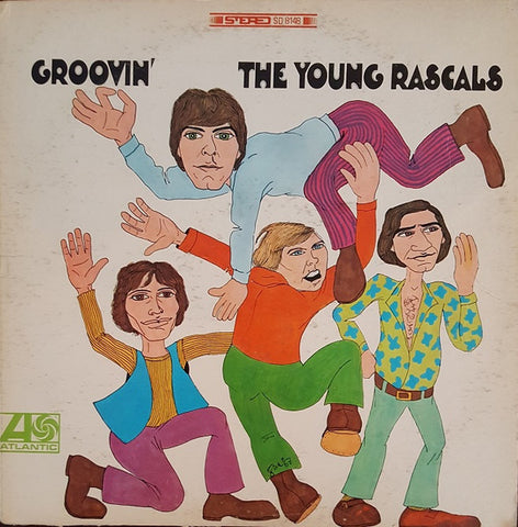 The Young Rascals