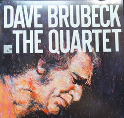 Dave Brubeck